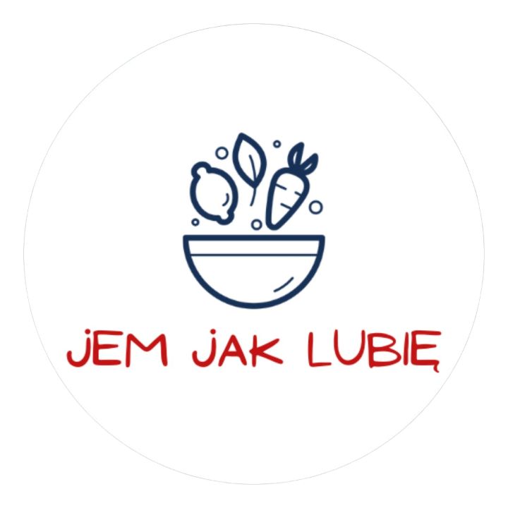 Poradnia dietetyczna Jem Jak Lubię logo