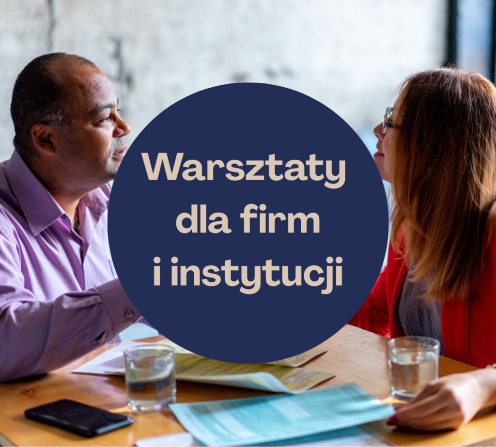 Warsztaty z dietetykiem dla firm i instytucji