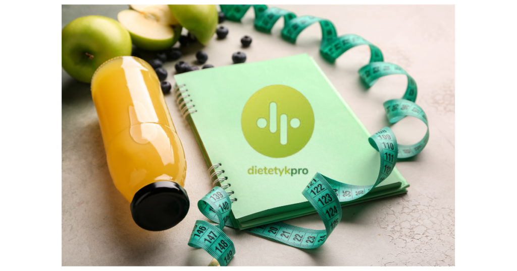 Jadłospisy online z dietetykpro
